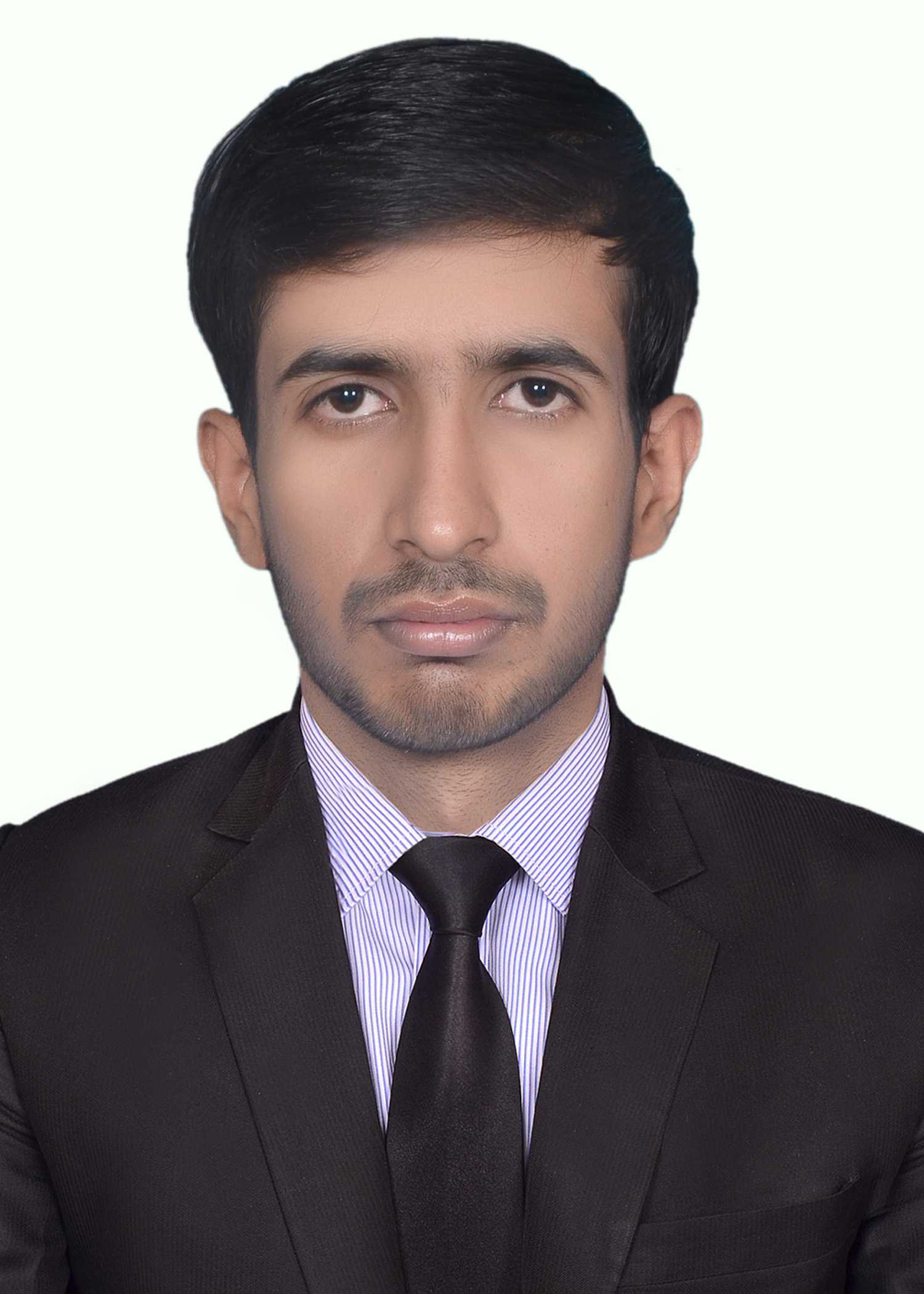 Habib Ur Rehman Profile Habib Ur Rehman Profile