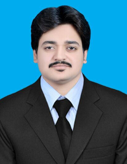 Sharjeel Ahmed Profile Sharjeel Ahmed Profile