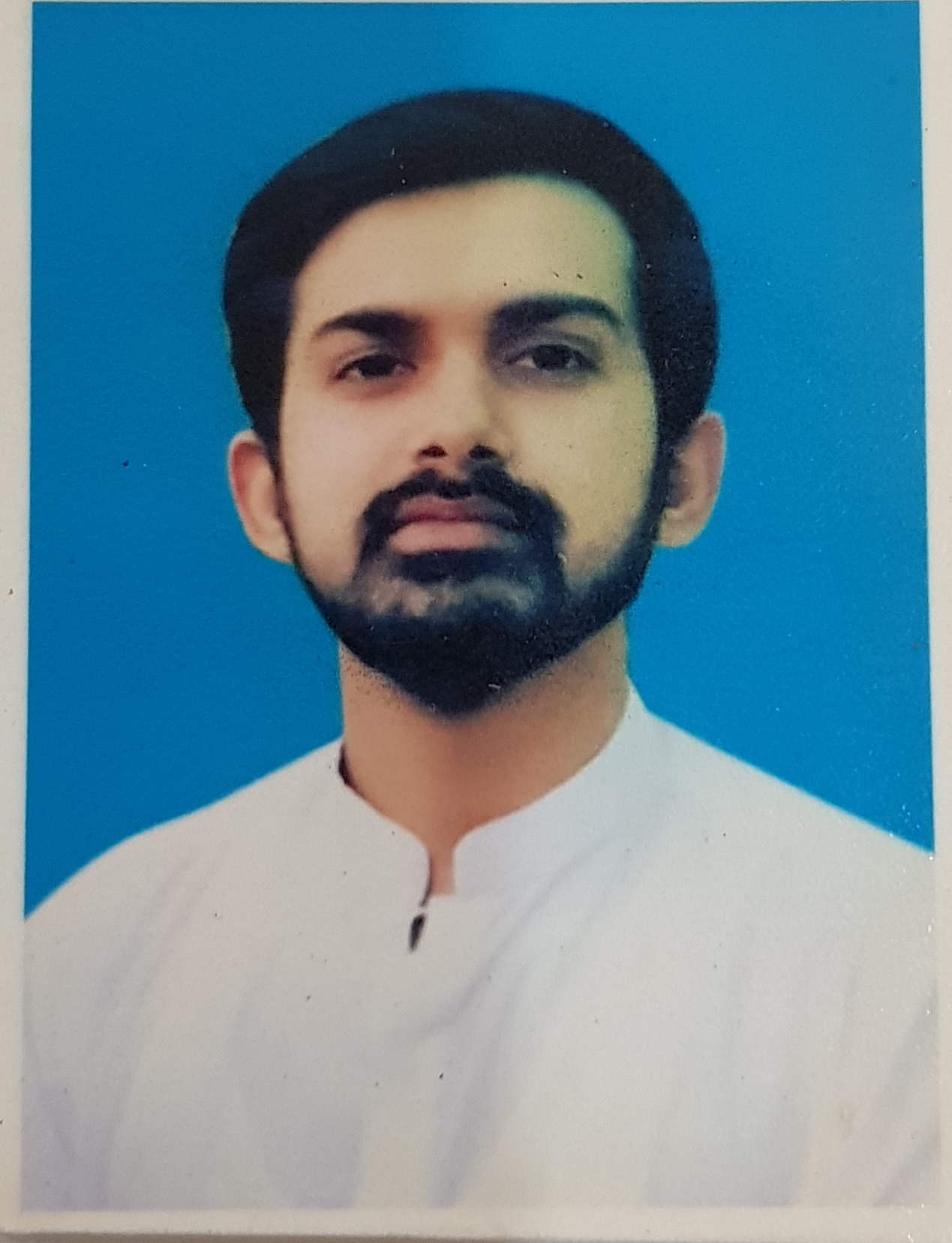 Muhammad Hamza Butt Profile Muhammad Hamza Butt Profile