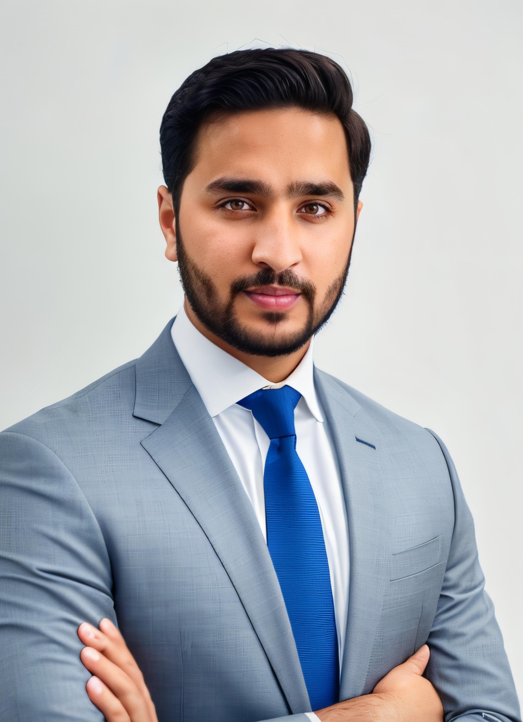 Talha Ahmed Profile Talha Ahmed Profile