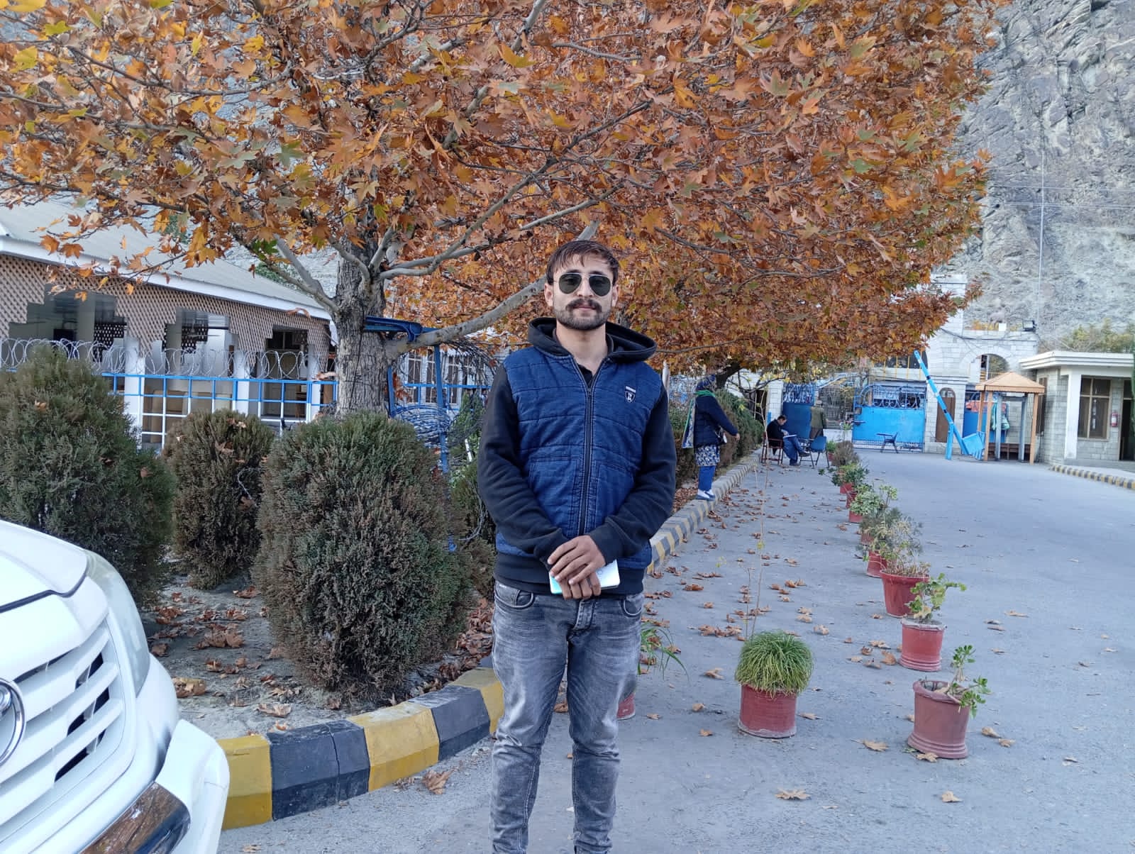 Ammar Ali Profile Ammar Ali Profile