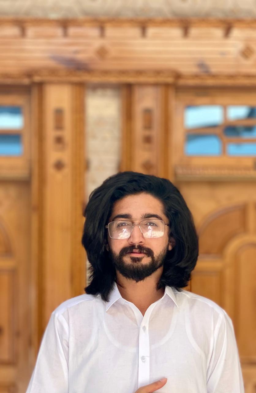 Imad Ud Din Ali Profile