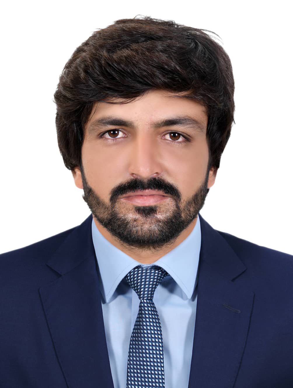 Naimat Ullah Profile