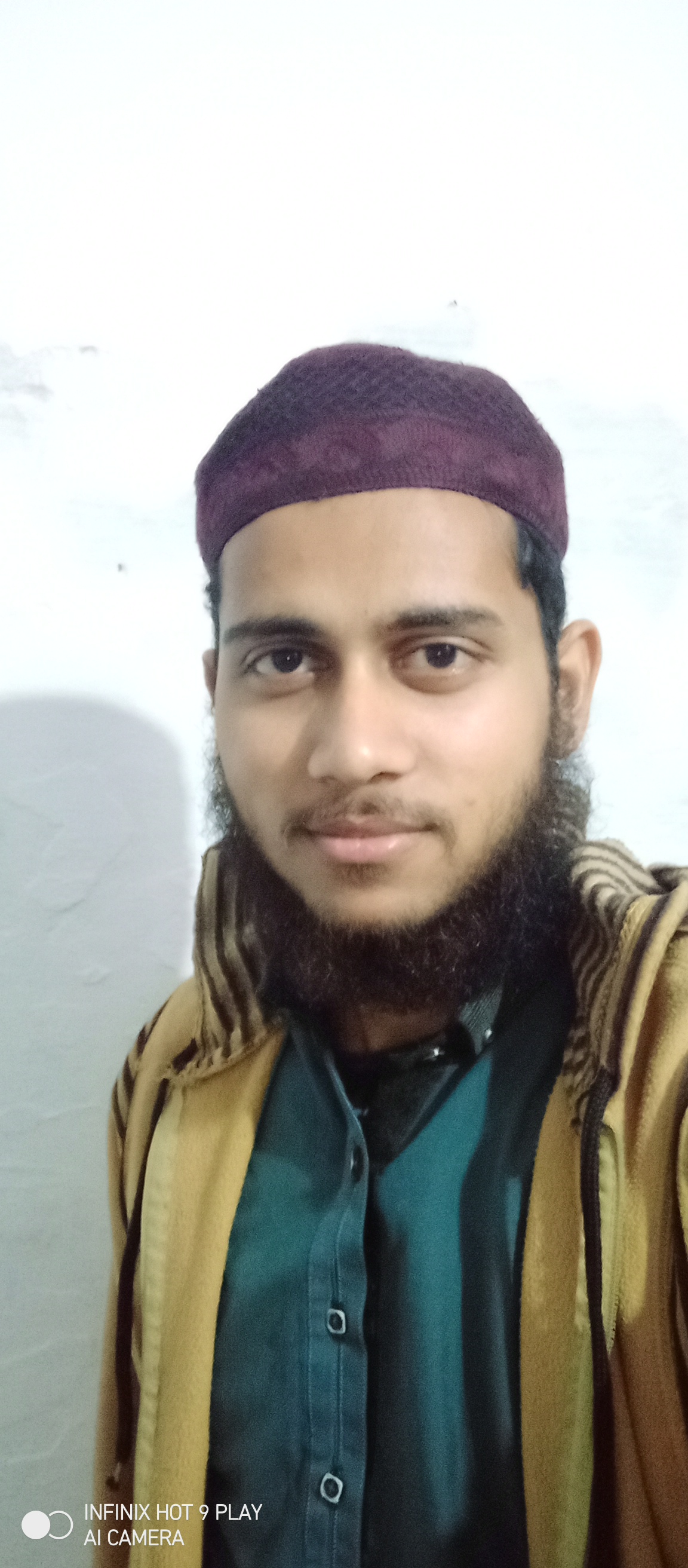 Muhammad Osama Profile Muhammad Osama Profile