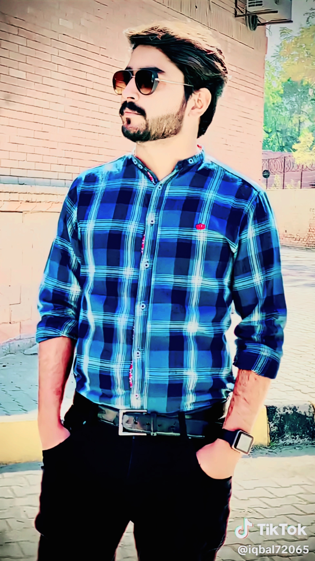 Usama Iqbal Profile Usama Iqbal Profile