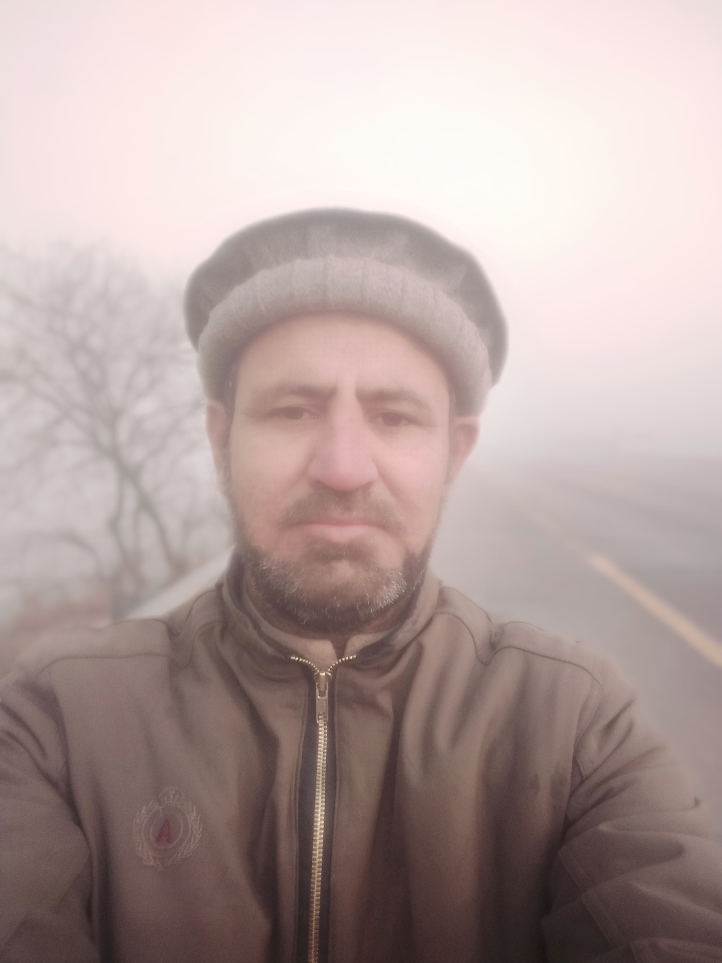 Muhammad Ali Profile