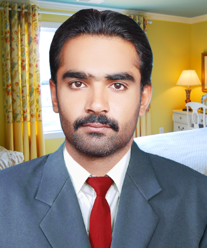 Amjad Ali Profile Amjad Ali Profile