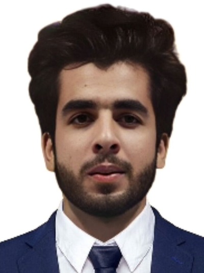 Usman Ali Khan Profile