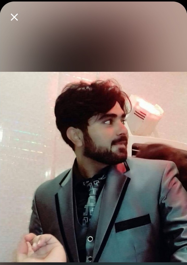 Hammad Daud Profile Hammad Daud Profile