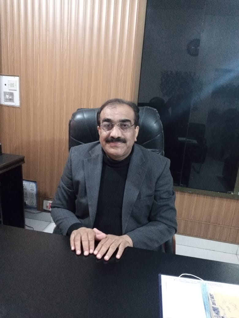 Ateeq Rehman Profile