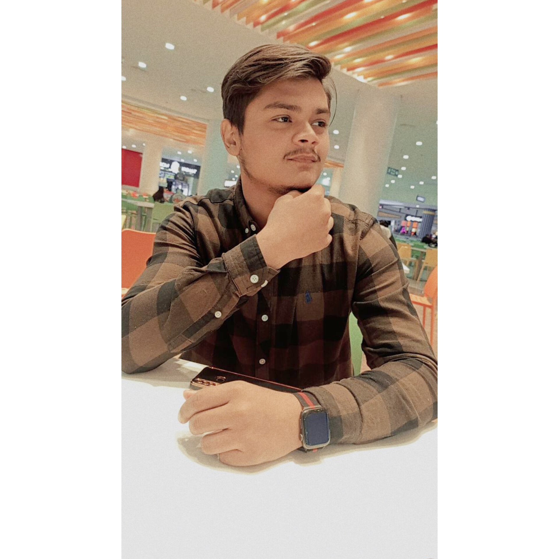 Muhammad Daniyal Akhtar Profile