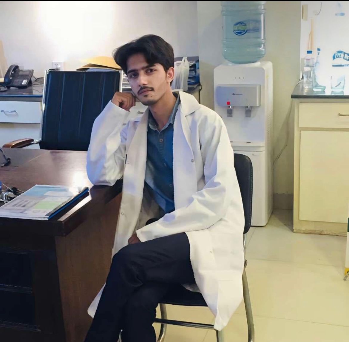 Mohammad Usama Profile