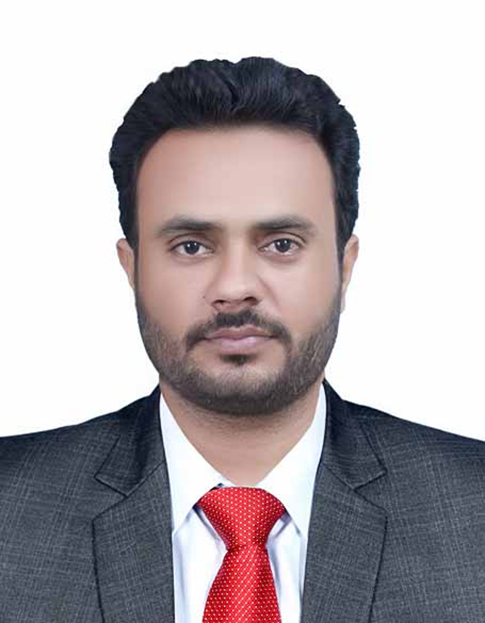 Muhammad Alam Profile Muhammad Alam Profile