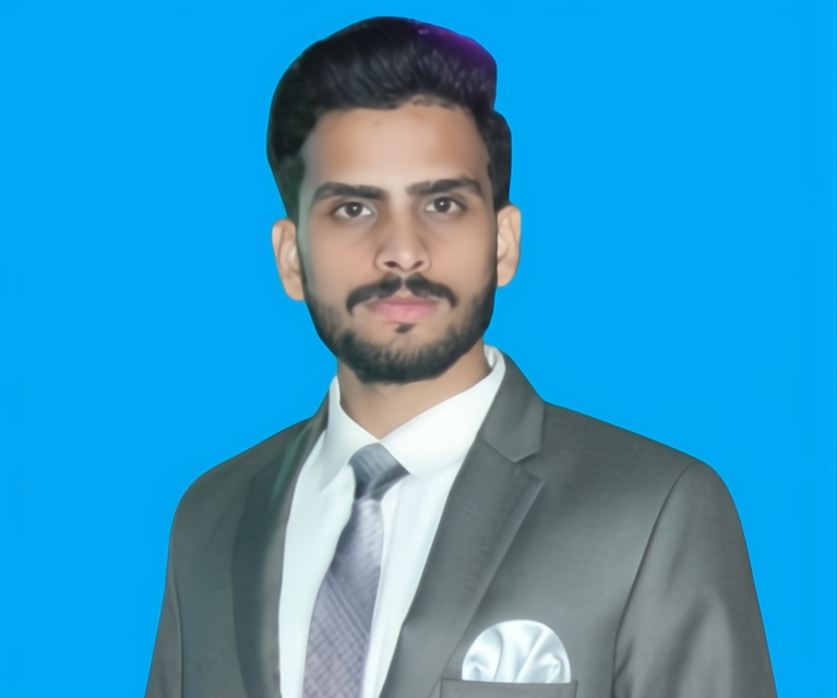 Danial Asif Profile Danial Asif Profile