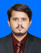 Muhammad Usama Zia Profile