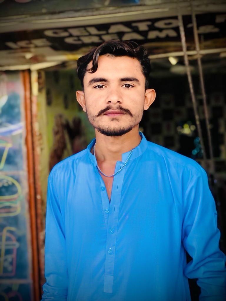 Ghamshad Ali Ali Muhammed Profile Ghamshad Ali Ali Muhammed Profile