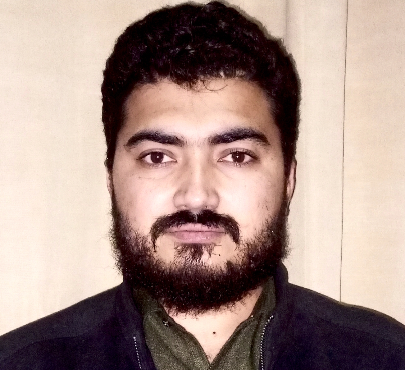 Muhammad Amir Profile