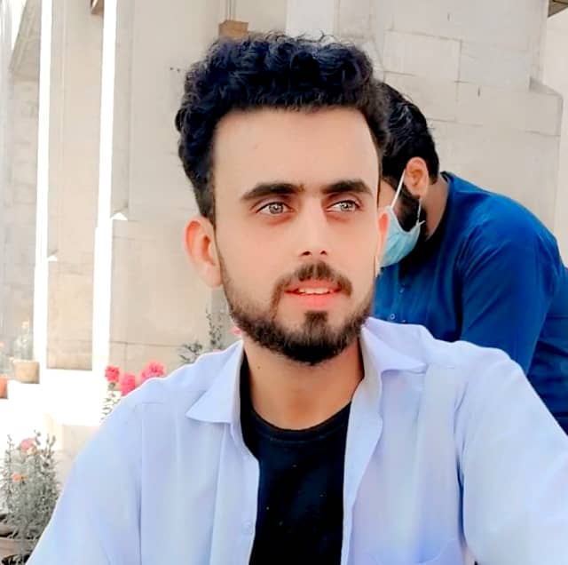 ABDUL HASEEB KHAN Profile