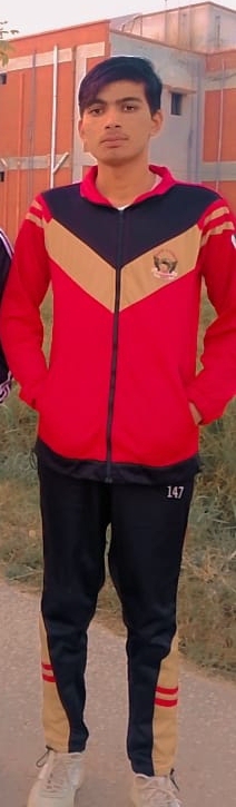 Naveed Ullah Profile Naveed Ullah Profile