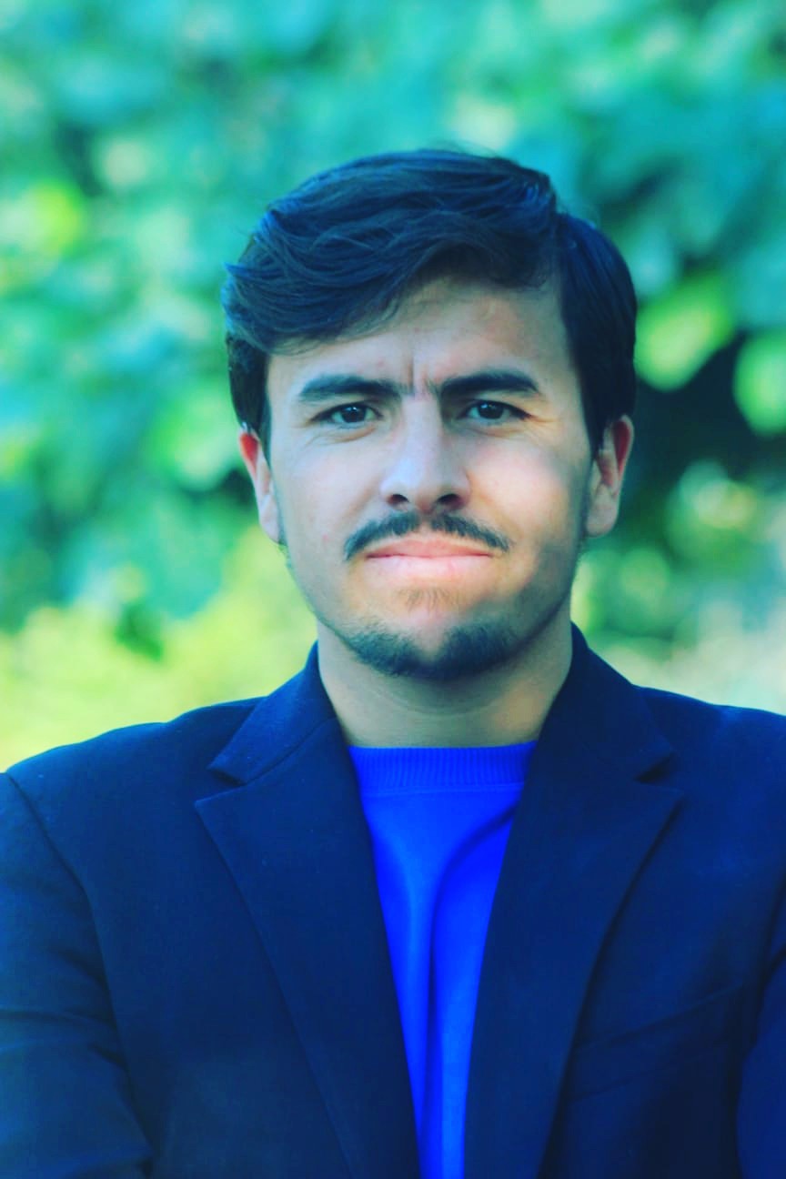 Mubarak Khan Profile