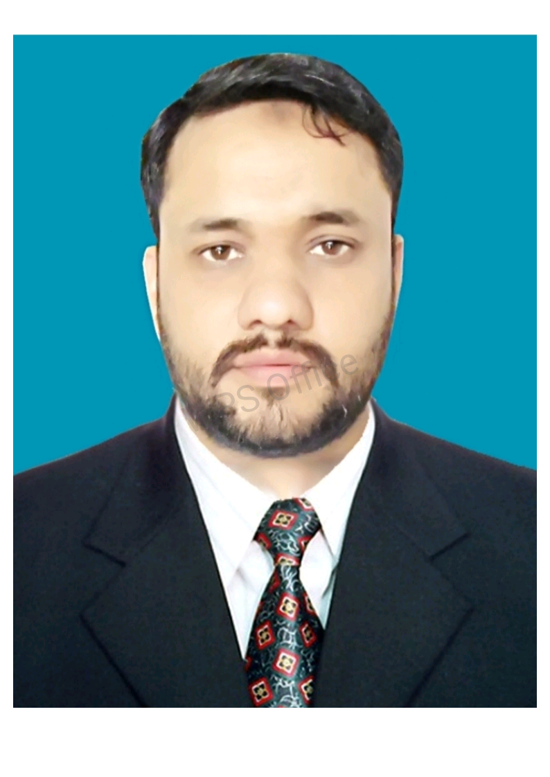Sohail Ahmad Profile Sohail Ahmad Profile