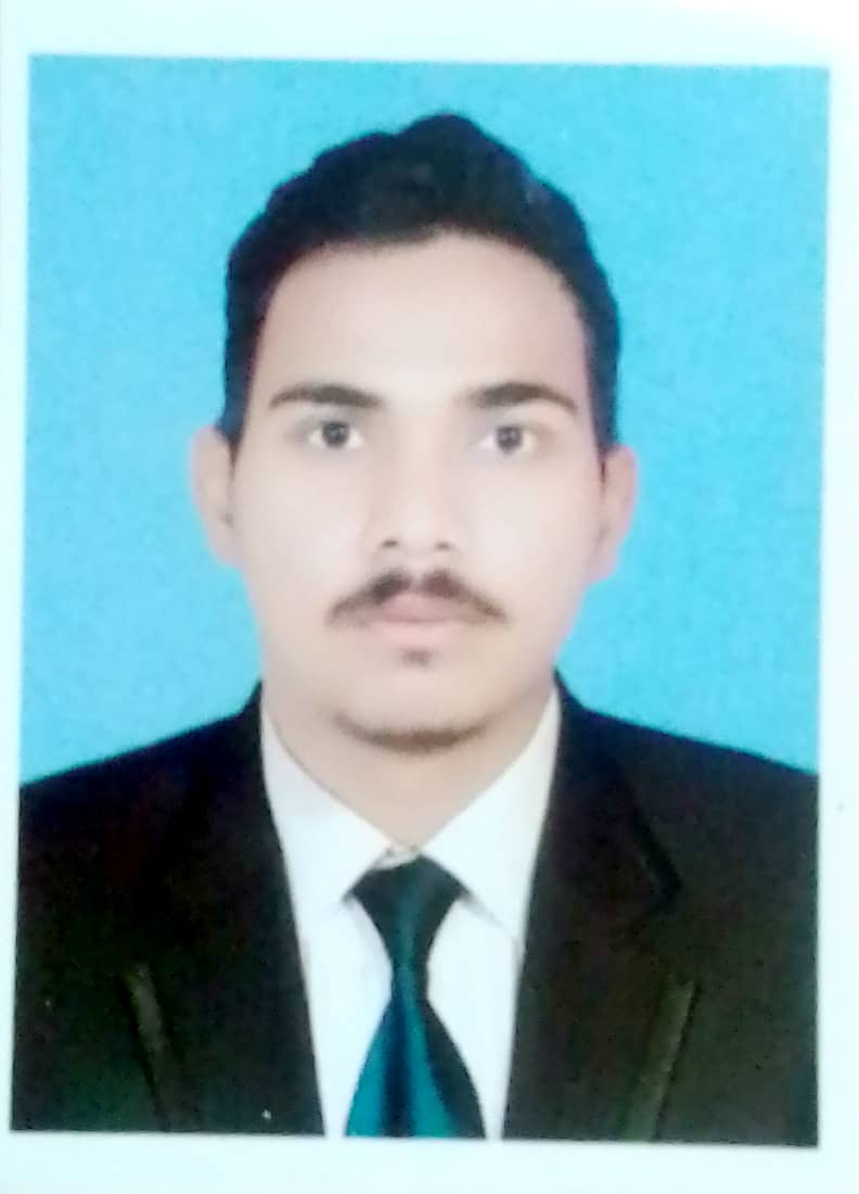 Muhammad Umar Profile Muhammad Umar Profile