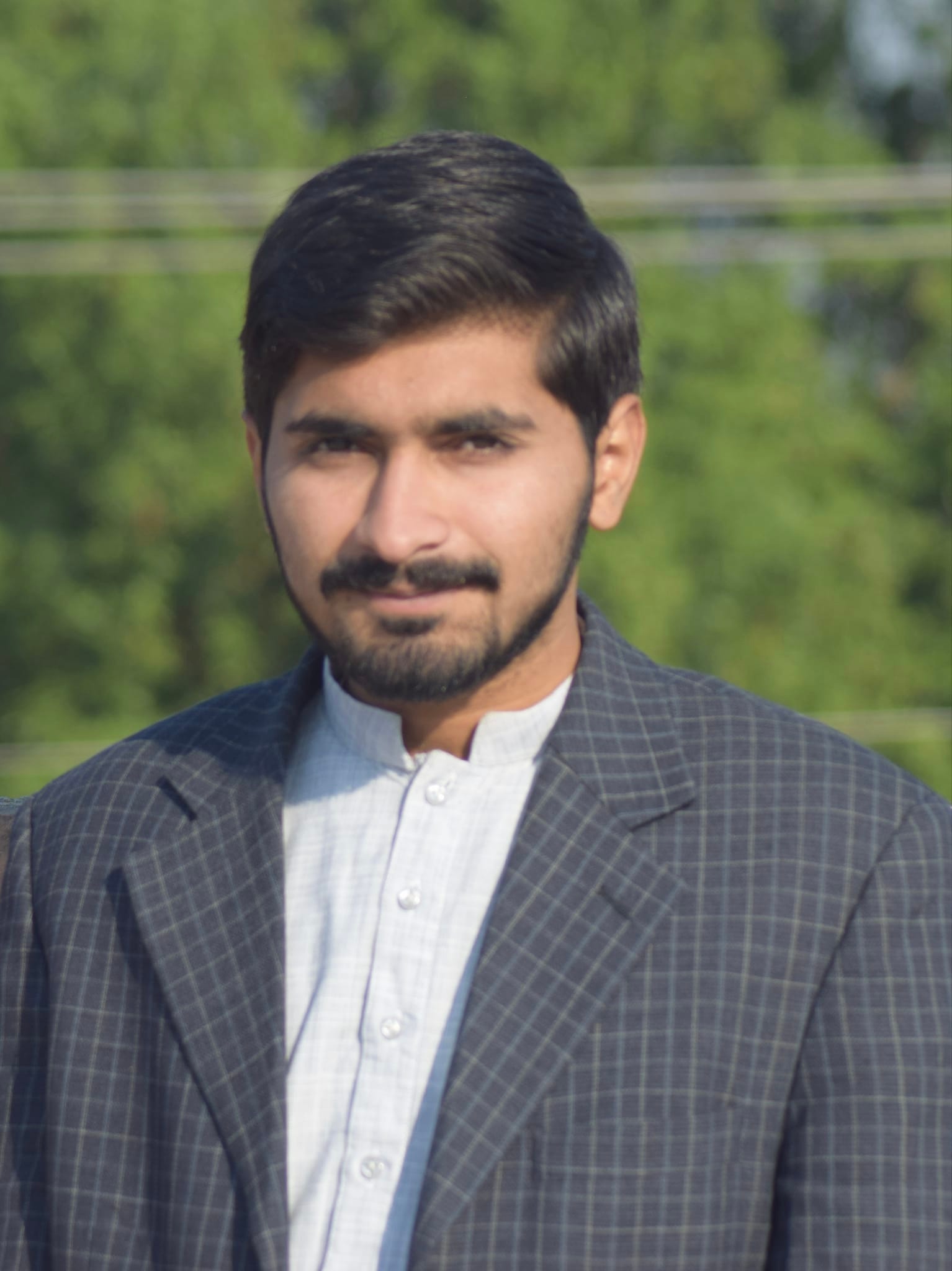Zaeem UD Din Profile