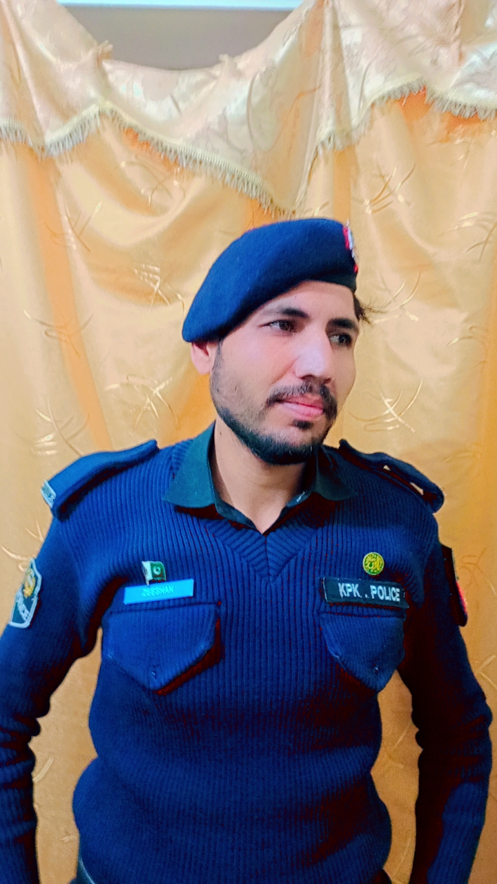 Zeeshan Zeeshan Profile