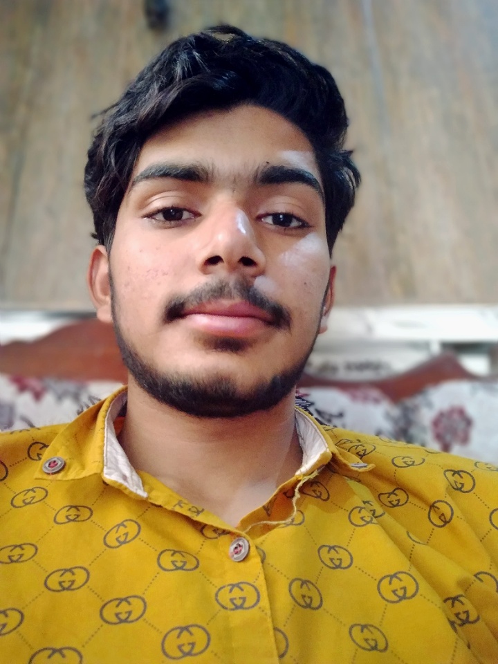 Mohsin Bilal Profile