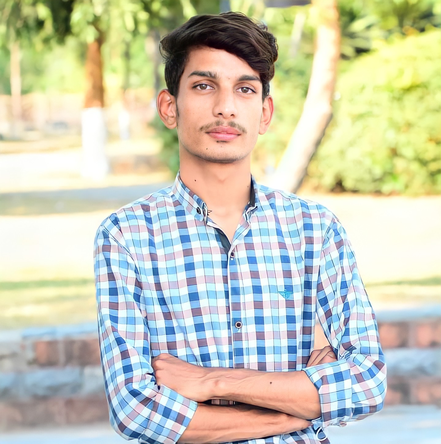 Yasir Hussain Profile