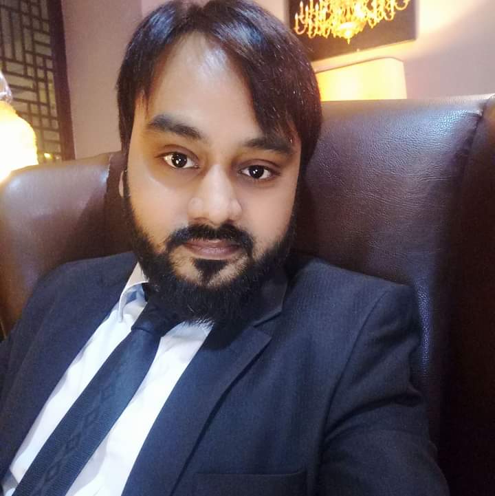 Raheel Maqsood Profile