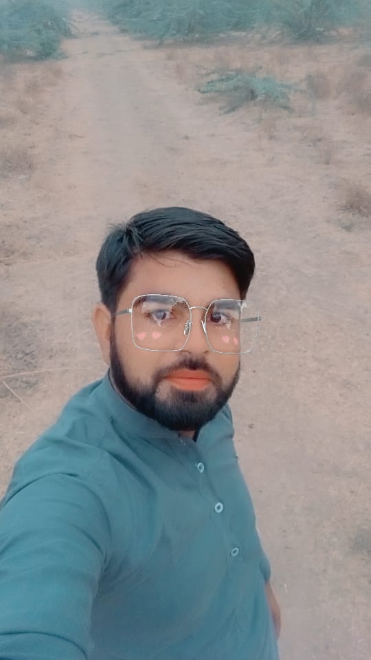 Mueem Akhter Profile