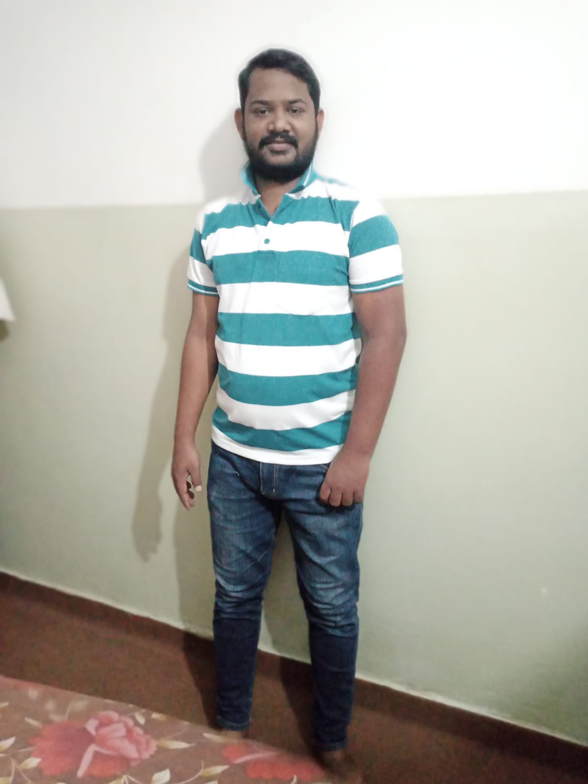 Mansoor Israr Profile