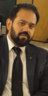 Ali Hamid Hashmi Profile