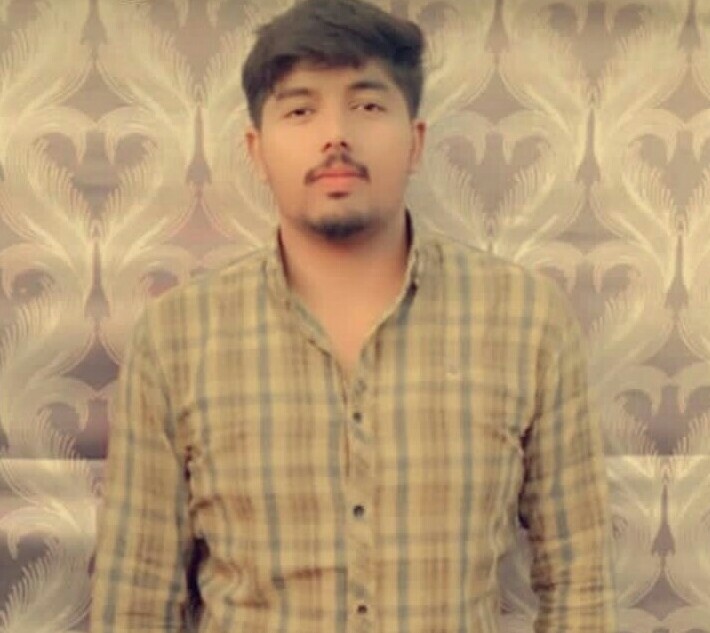 Muhammad Zain Hassan Profile