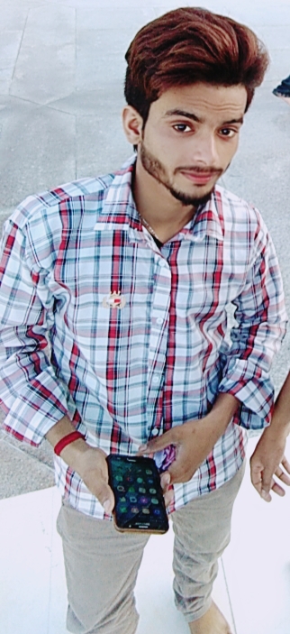 Arslan Ibrar Profile