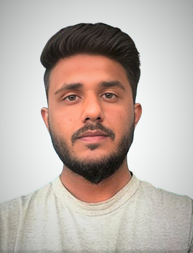 Usama Sarfraz Profile