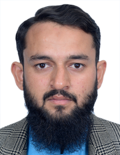 MUHAMMAD Danish Ali Profile