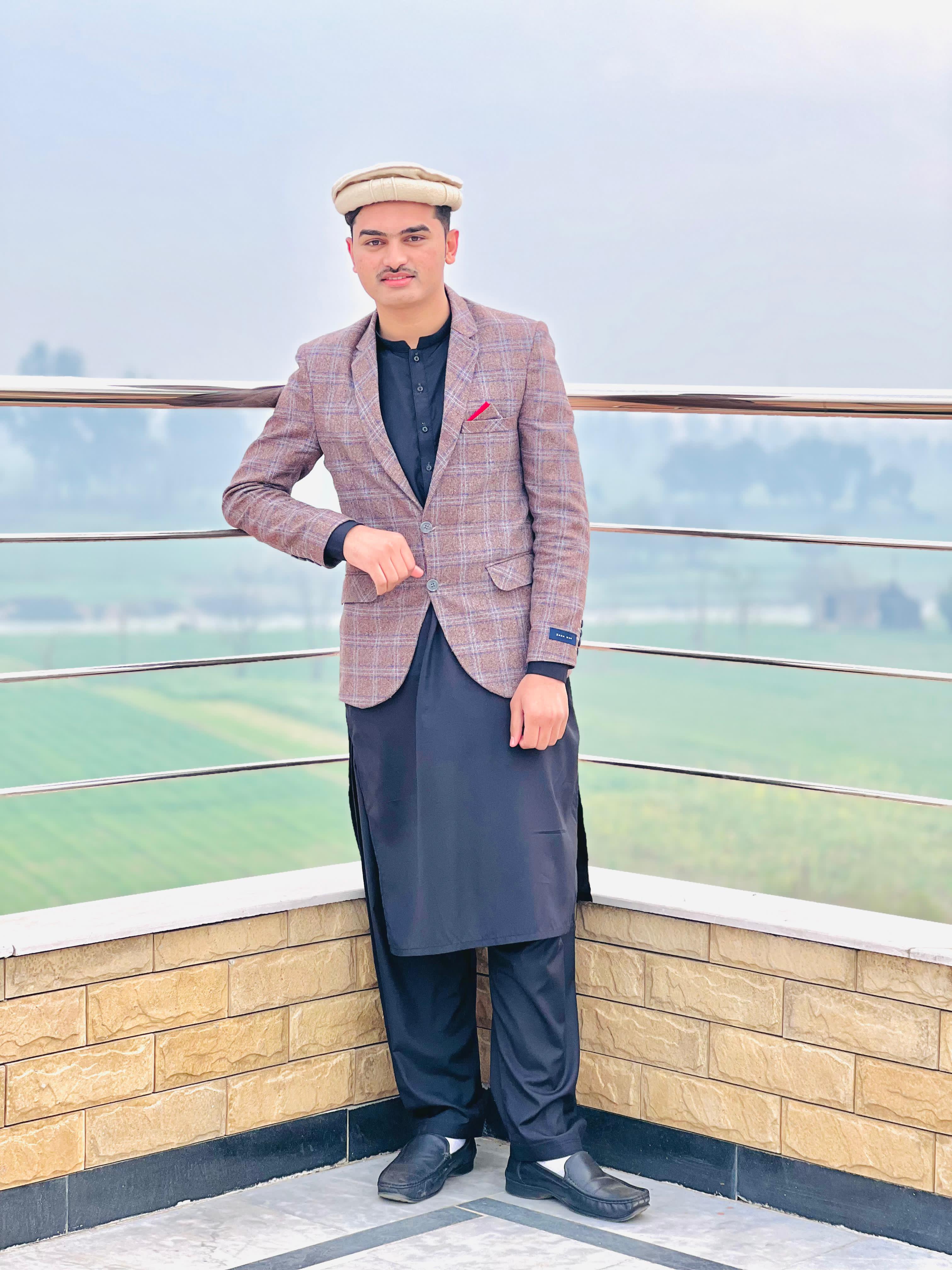 Haroon Ur Rasheed Profile Haroon Ur Rasheed Profile