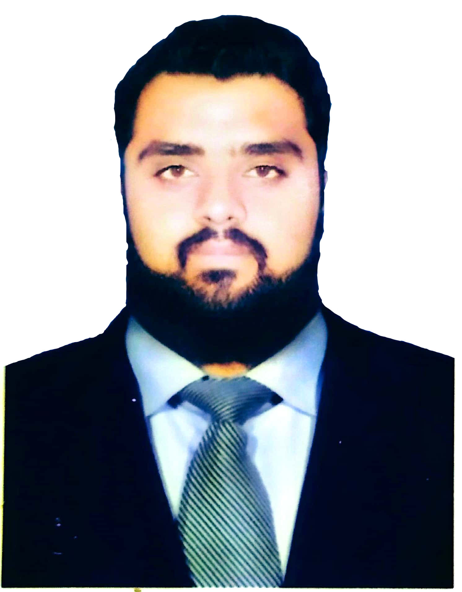 Muhammad Hassan Profile Freelancer Sargodha