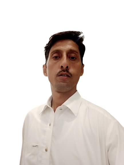 Muhsin Ali Profile Muhsin Ali Profile