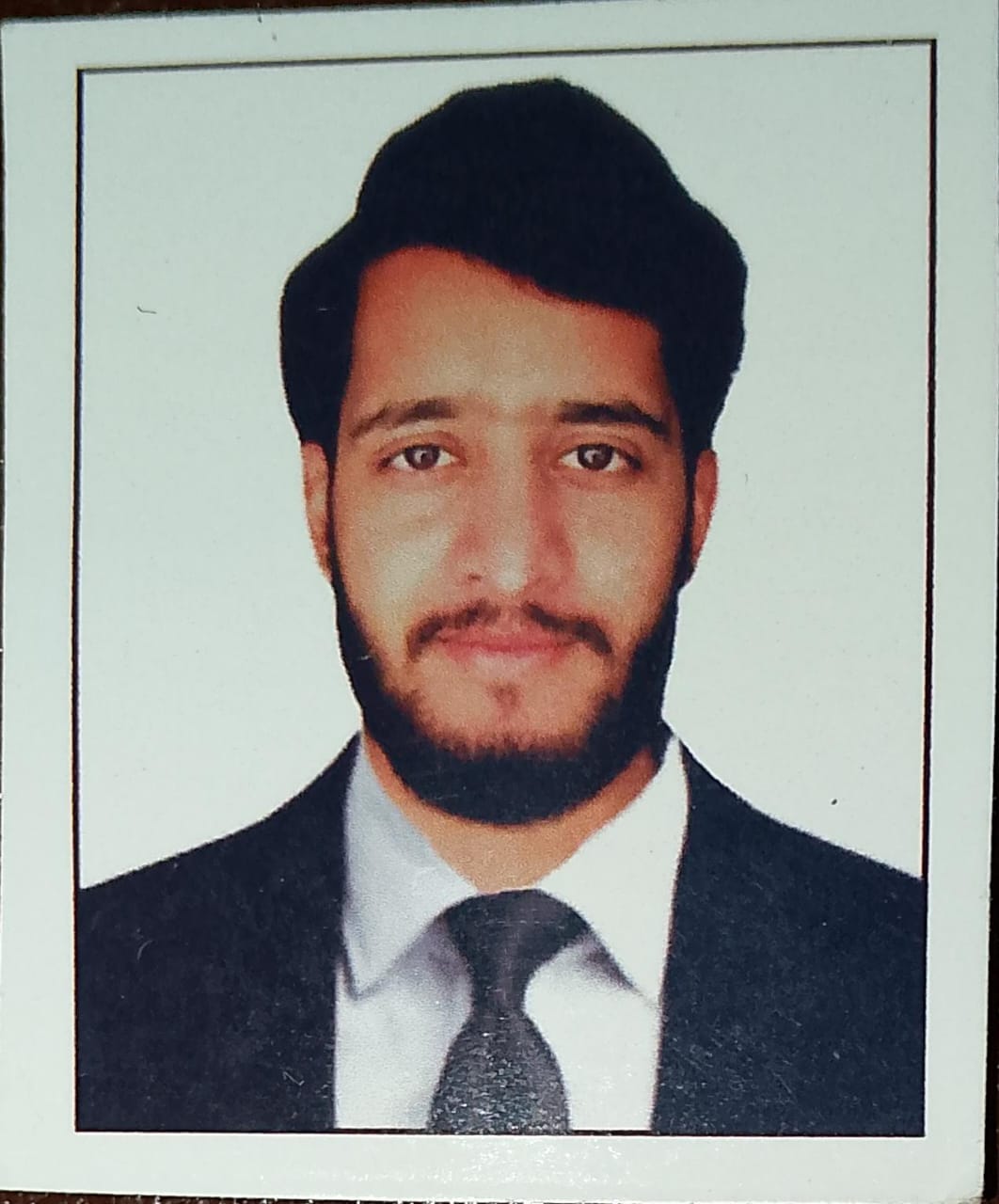 Mahooz Manzoor Profile Mahooz Manzoor Profile