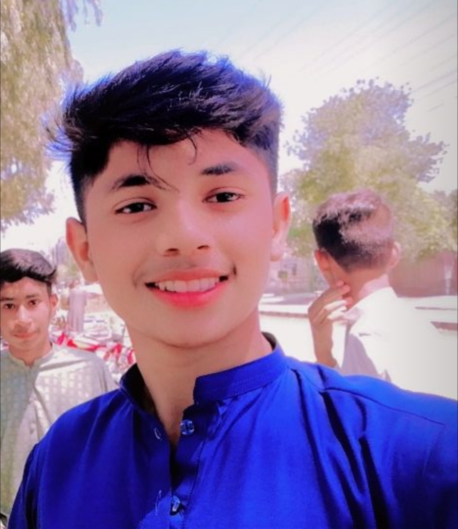 Kamran Aziz Abdul Aziz Profile