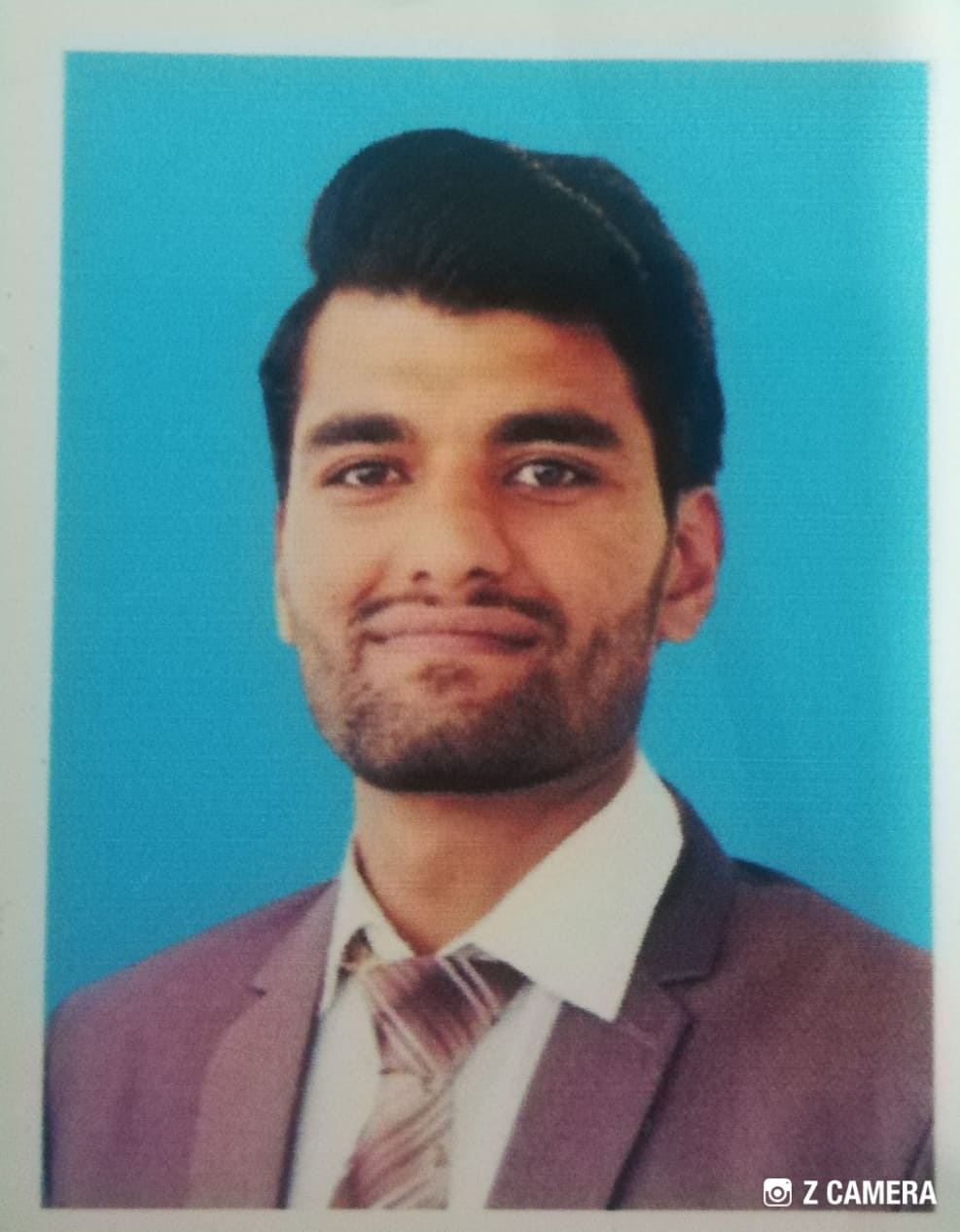 Muhammad Imran Profile