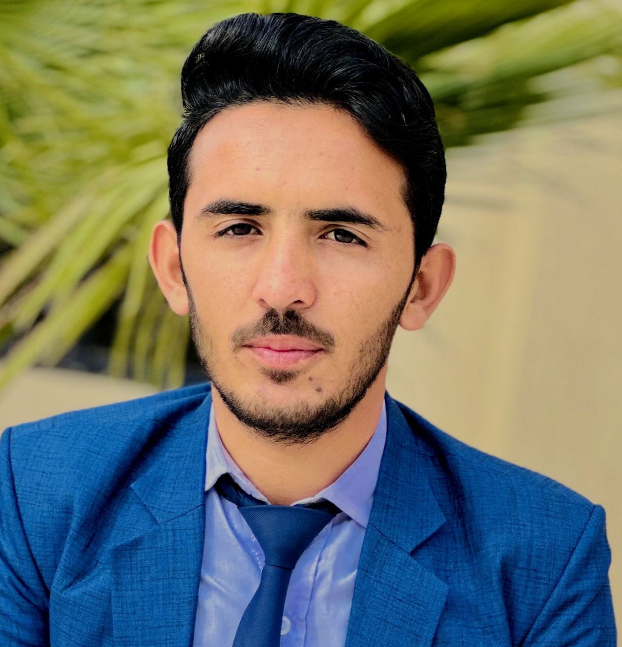 Aziz Ullah Profile Aziz Ullah Profile