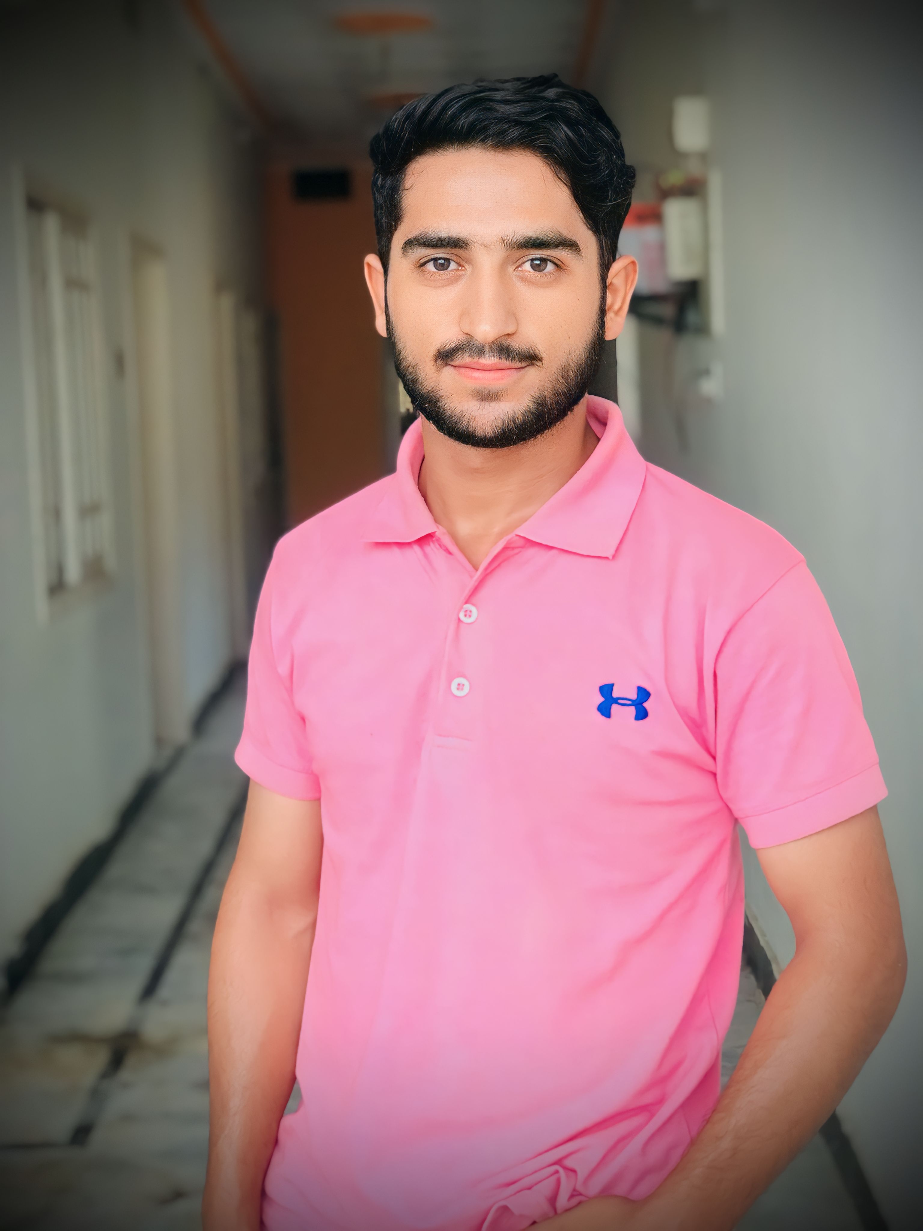 Muhammad Ismail Profile