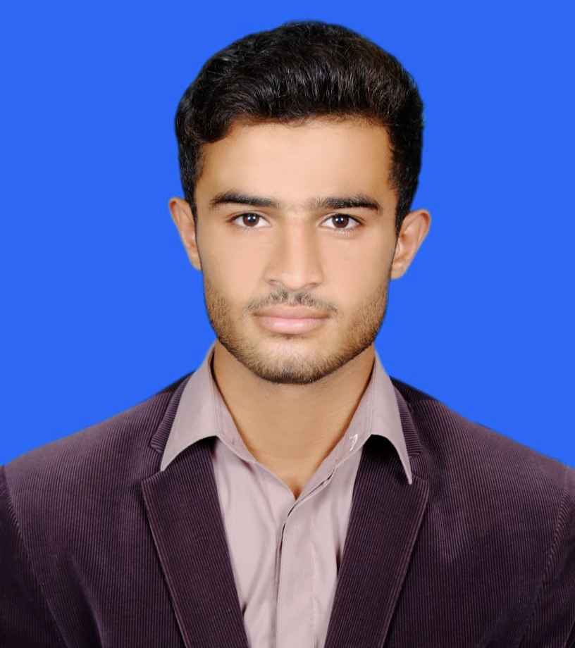 Azher Ahmed Mir Profile Azher Ahmed Mir Profile