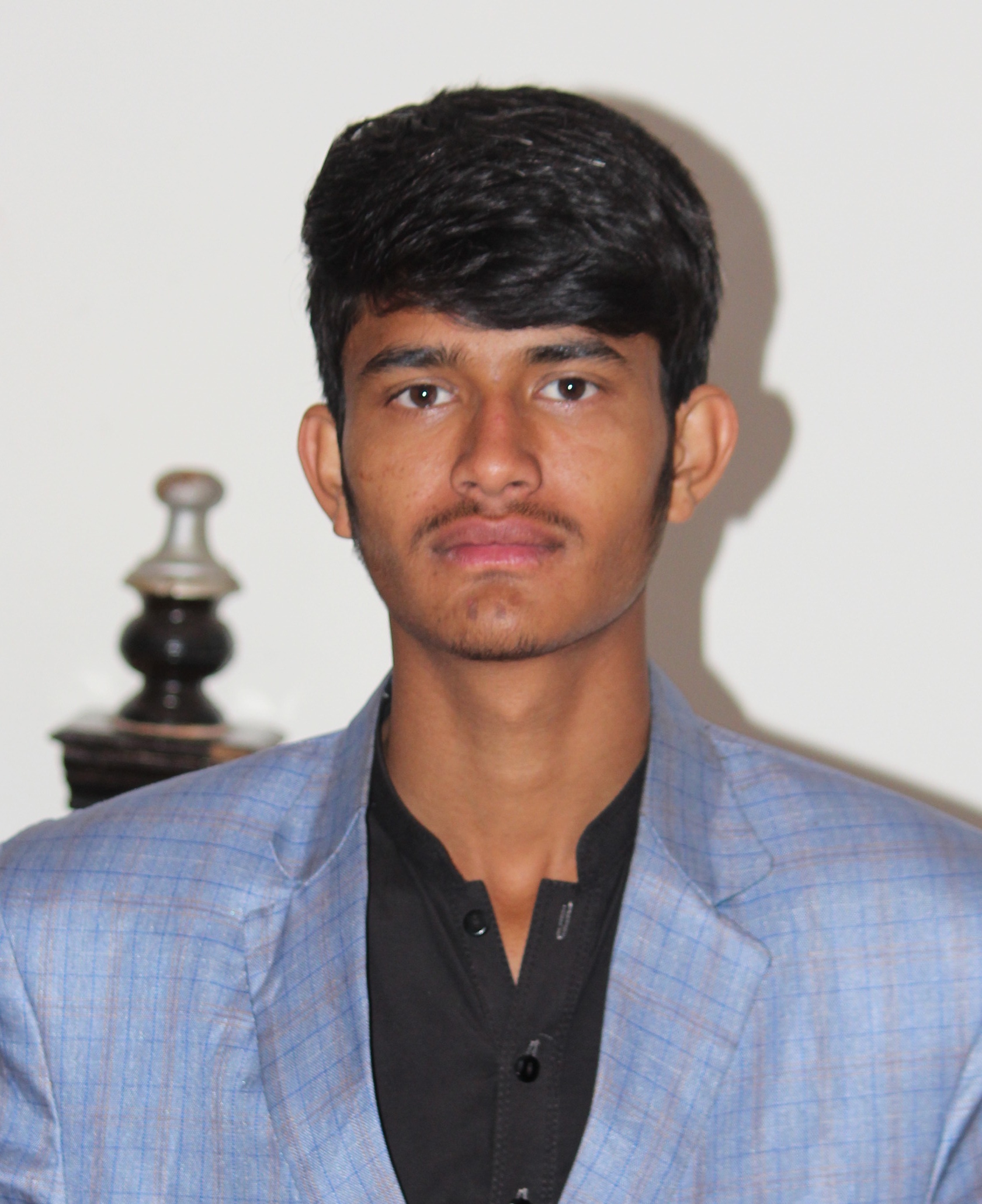 Tasdaq Kasana Profile