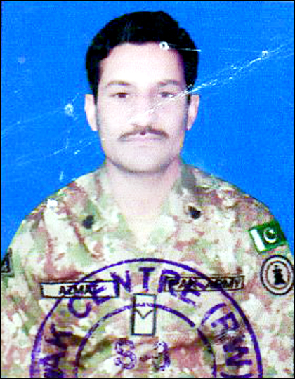 Azmat Hayyat Feroz Profile Azmat Hayyat Feroz Profile