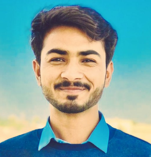 Muhammad Rizwan Profile Muhammad Rizwan Profile